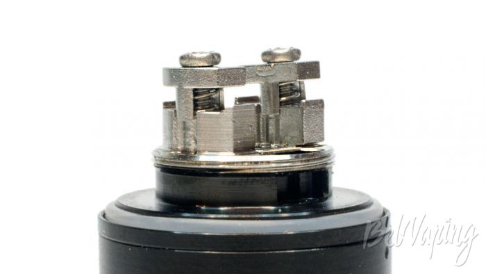 Wotofo COG MTL RTA - стойки