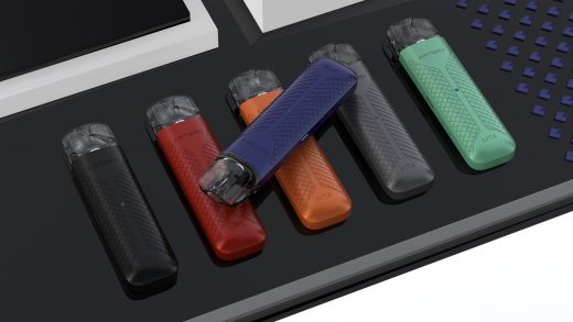 Artery MT4 Pod. Первый взгляд