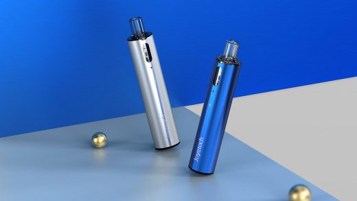 Joyetech eGo Pod. Первый взгляд