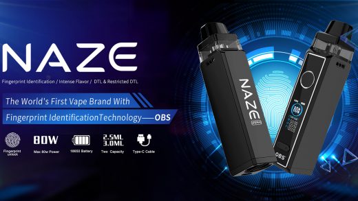 OBS Naze Kit. Первый взгляд