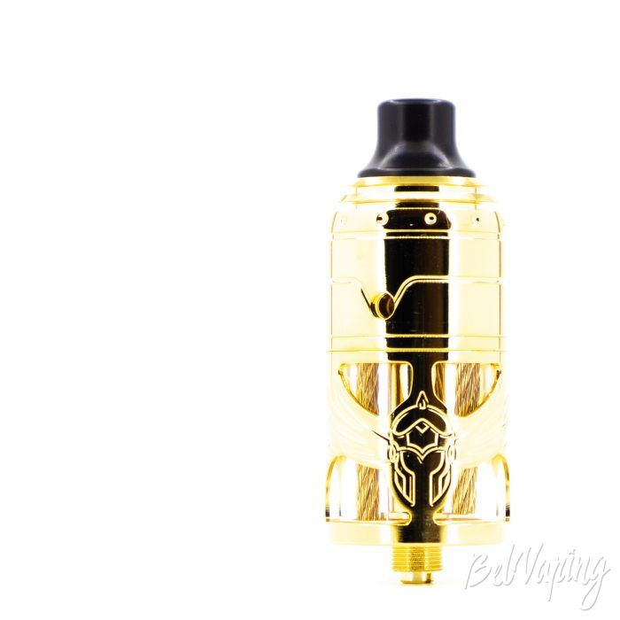 Внешний вид Brunhilde MTL RTA