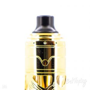 Регулировка обдува в Brunhilde MTL RTA