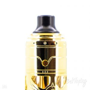 Заправка в Brunhilde MTL RTA