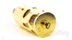 Коннектор Brunhilde MTL RTA