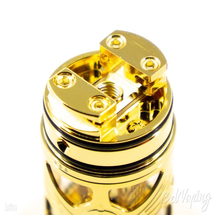 База Brunhilde MTL RTA