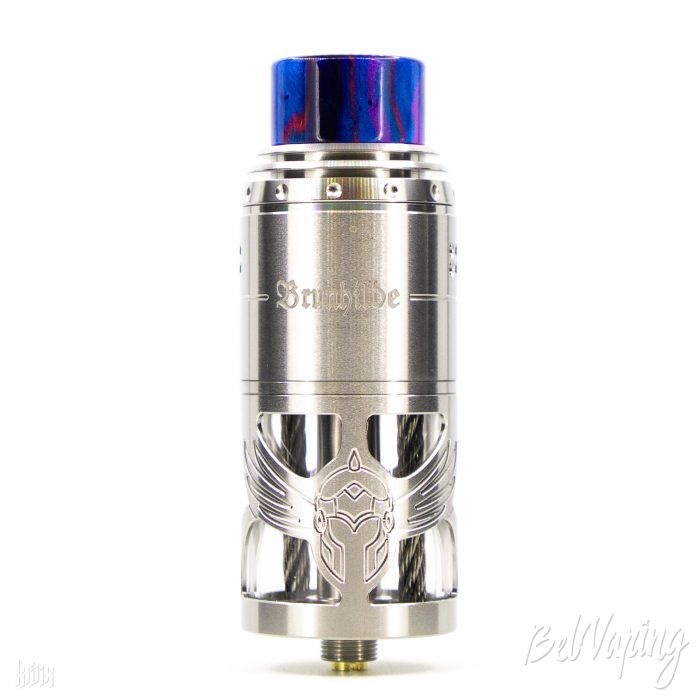 Внешний вид Vapefly Brunhilde RTA