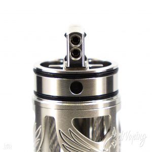 Винты в стойках Brunhilde RTA