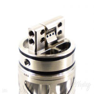 Ванночки для фитиля в Brunhilde RTA