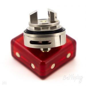 Стойки Hellvape Destiny RTA