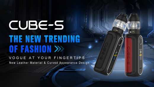 OBS CUBE-S Kit. Первый взгляд