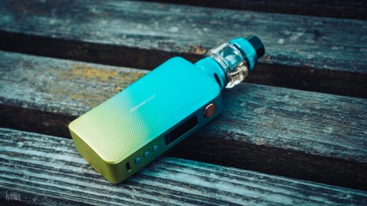 Обзор набора Vaporesso GEN S Kit