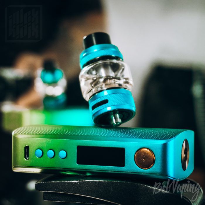 Набор Vaporesso GEN S Kit
