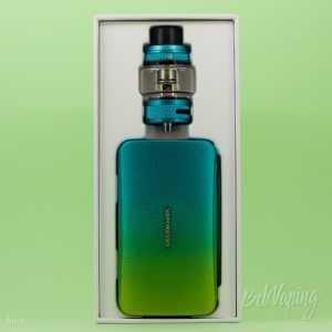 Упаковка Vaporesso GEN S Kit