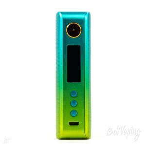 Внешний вид Vaporesso GEN S Mod спереди