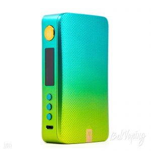 Внешний вид Vaporesso GEN S Mod справа