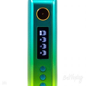 Меню Vaporesso GEN S Mod