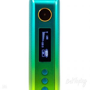 Меню Vaporesso GEN S Mod