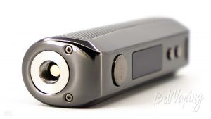Внешний вид боксмода GTX ONE Mod сверху