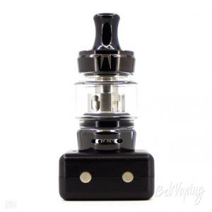 Регулировка обдува в GTX TANK 18