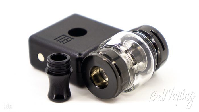 Комплектный дриптип GTX TANK 18