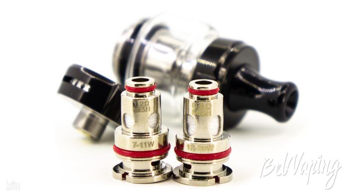 Комплектные испарители для GTX TANK 18