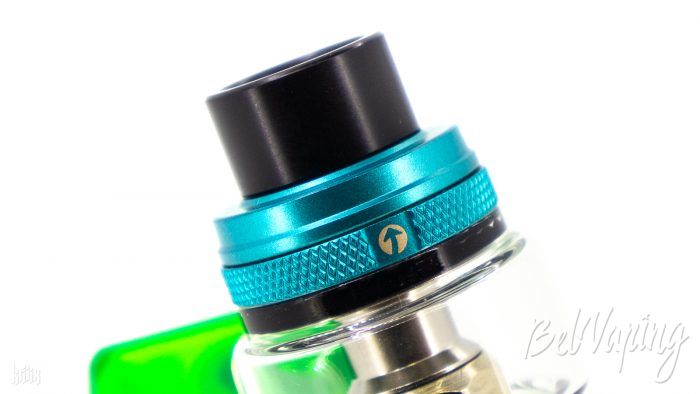 Крышка заправки Vaporesso NRG-S Tank