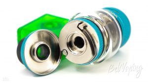 Крышка заправки Vaporesso NRG-S Tank