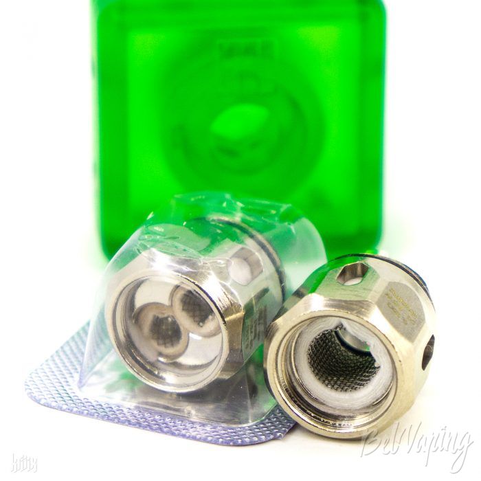 Комплектные испарители для GT Core для Vaporesso NRG-S Tank