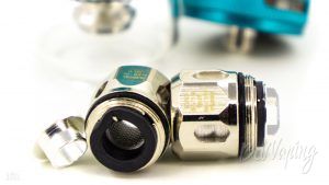 Комплектные испарители для GT Core для Vaporesso NRG-S Tank