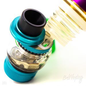 Заправка Vaporesso NRG-S Tank
