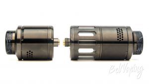 Wotofo PROFILE RDTA - коннектор