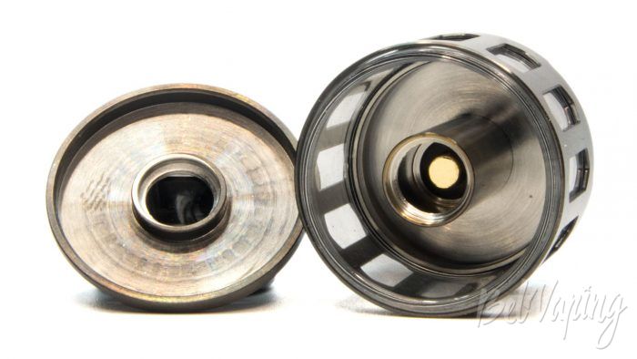 Wotofo PROFILE RDTA - сменные баки