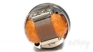 Wotofo PROFILE RDTA - пропитка хлопка