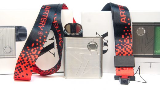 Обзор Artery PAL GX POD