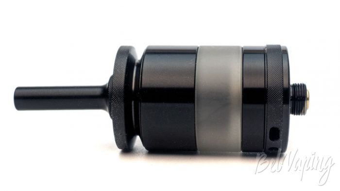 Cthulhumod ARTEMIS MTL RTA - коннектор
