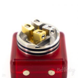 Стойки Dead Rabbit V2 RDA