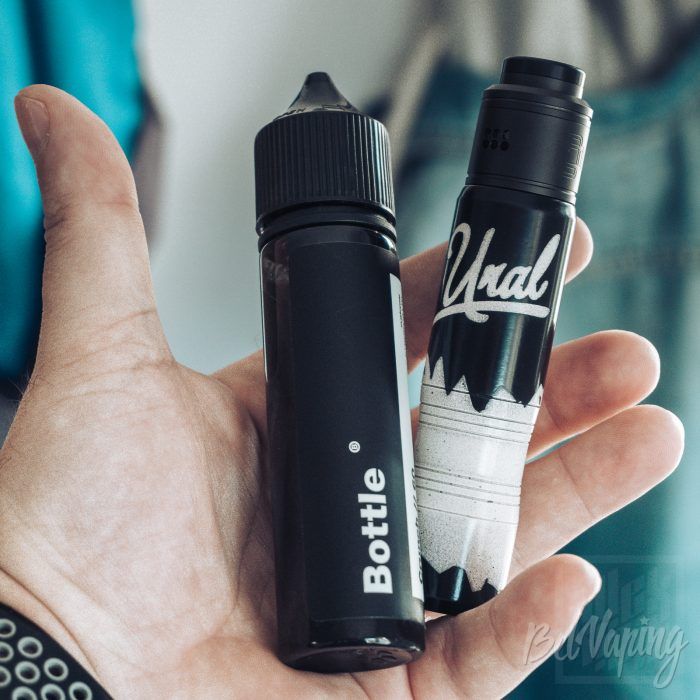 Druga V2 RDA