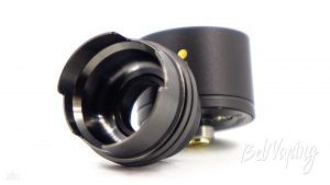 Купол испарительной камеры Druga V2 RDA