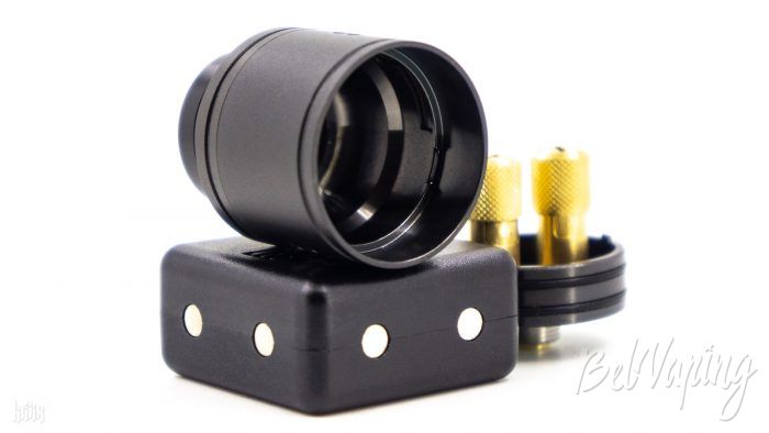 Юбка Druga V2 RDA
