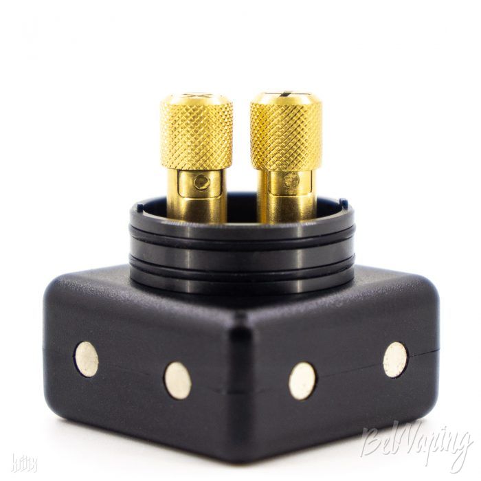 База и стойки Druga V2 RDA