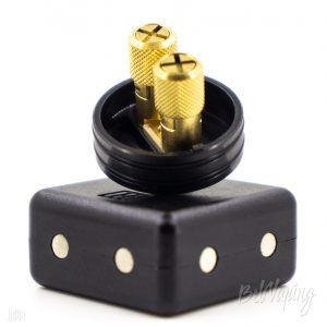 База и ванночки Druga V2 RDA