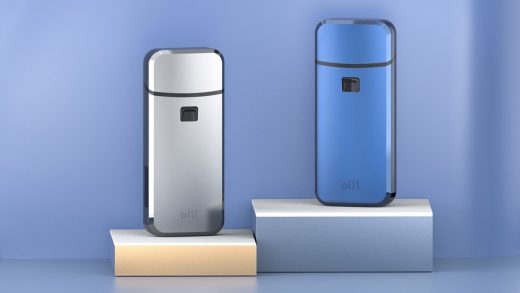 KangerTech Olit Kit. Первый взгляд