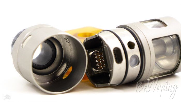 Купол испарительной камеры Vandy Vape MATO RDTA