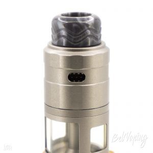 Регулировка обдува Vandy Vape MATO RDTA