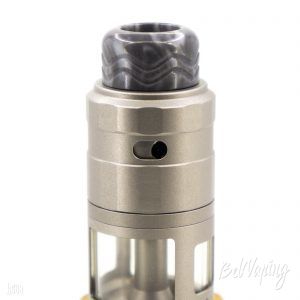 Регулировка обдува Vandy Vape MATO RDTA