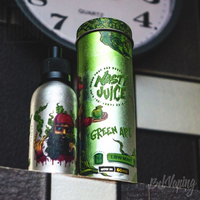 Жидкости Nasty Juice
