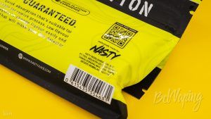 Упаковка Nasty Premium Cotton