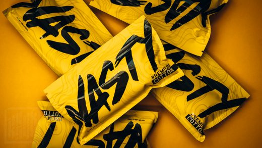 Обзор хлопка Nasty Premium Cotton