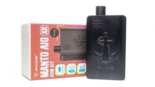 Обзор Rincoe MANTO AIO XR
