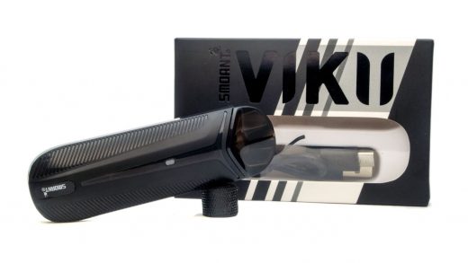 Обзор Smoant VIKII pod kit